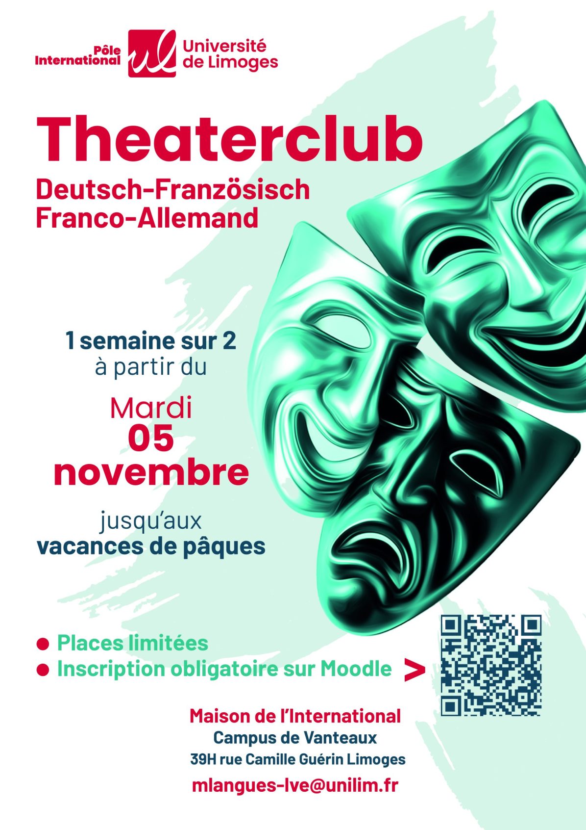 theaterclub-affiche